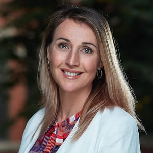 Meet your Posher, Maryse